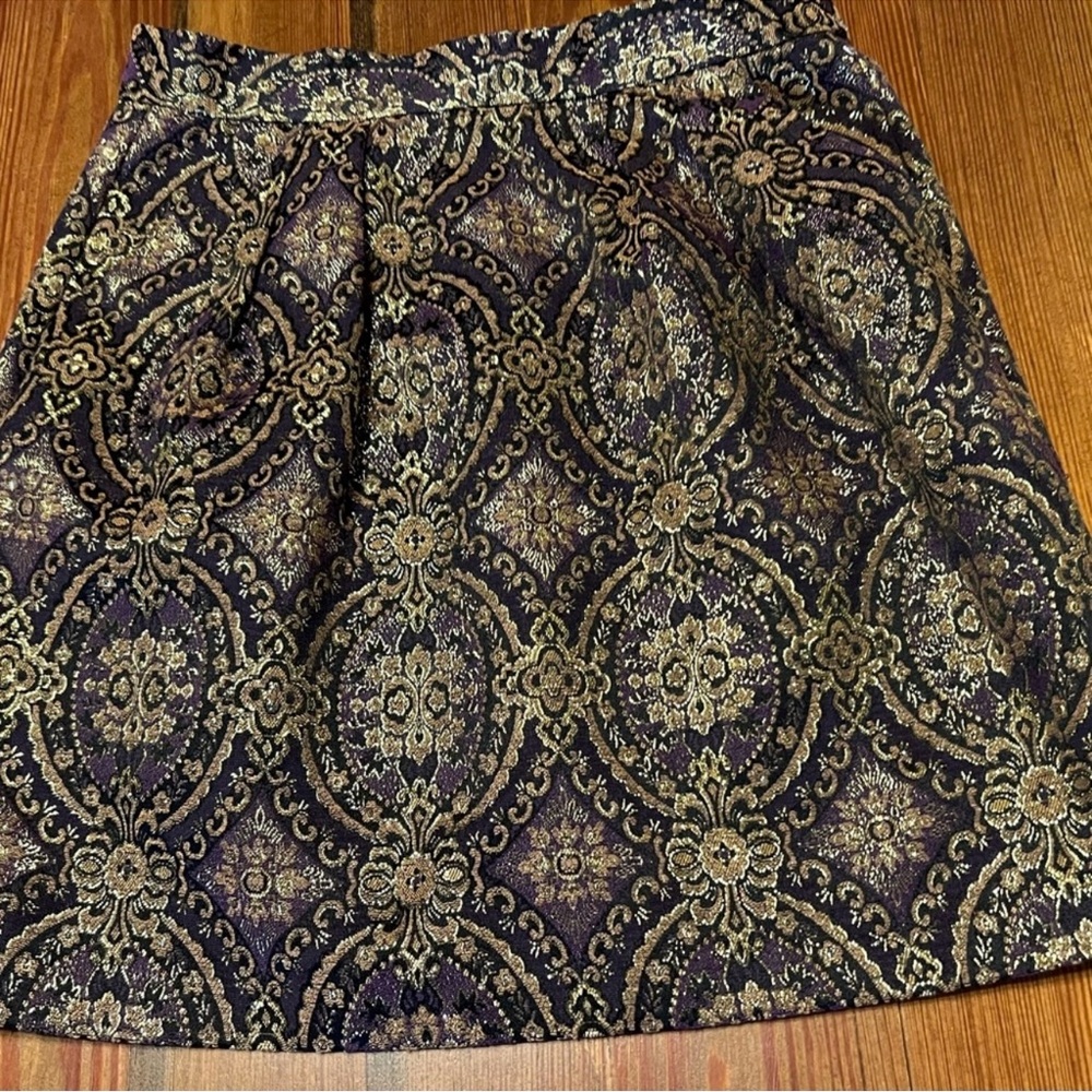 BB Dakota Holt Skirt‎